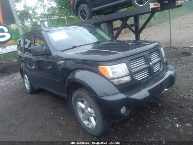 DODGE NITRO 2011 1d4pu5gk3bw574005