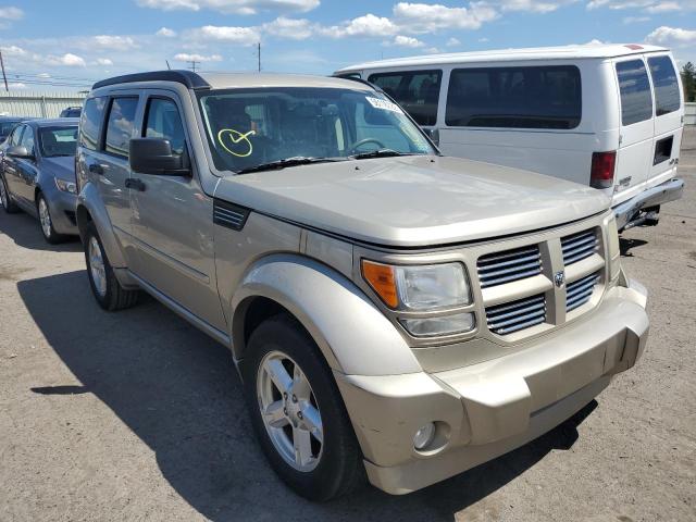 DODGE NITRO SXT 2010 1d4pu5gk4aw126712