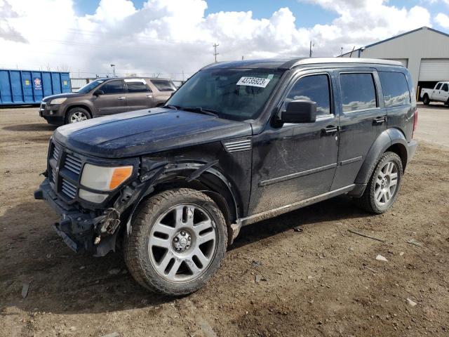 DODGE NITRO SXT 2010 1d4pu5gk4aw134681