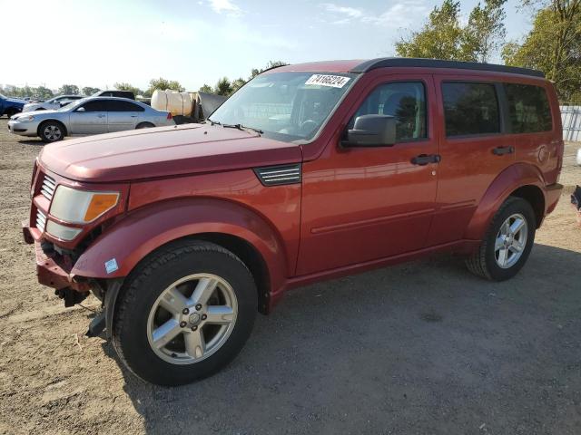 DODGE NITRO SXT 2010 1d4pu5gk4aw140822