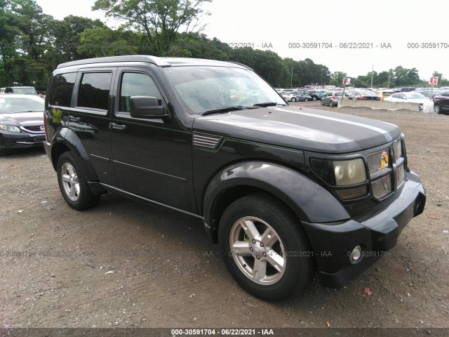 DODGE NITRO 2010 1d4pu5gk4aw146314