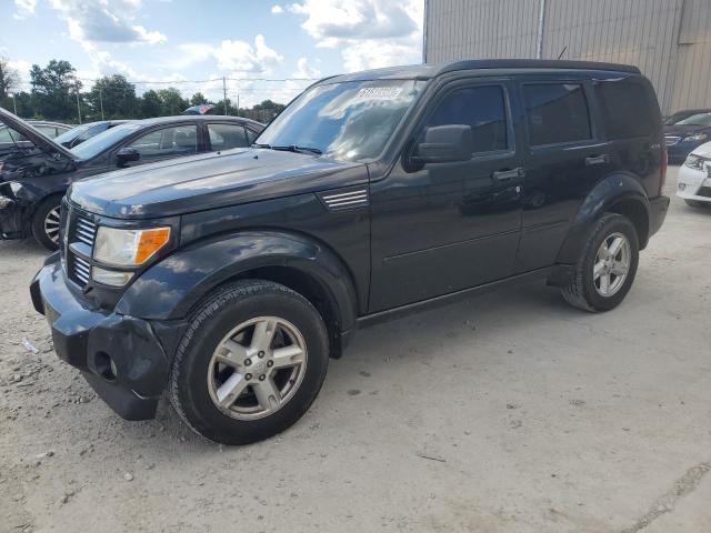 DODGE NITRO SXT 2011 1d4pu5gk4bw535214