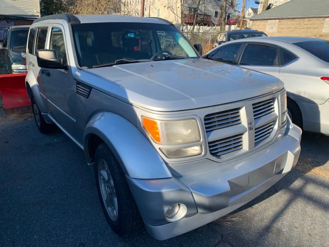 DODGE NITRO SXT 2011 1d4pu5gk4bw545046