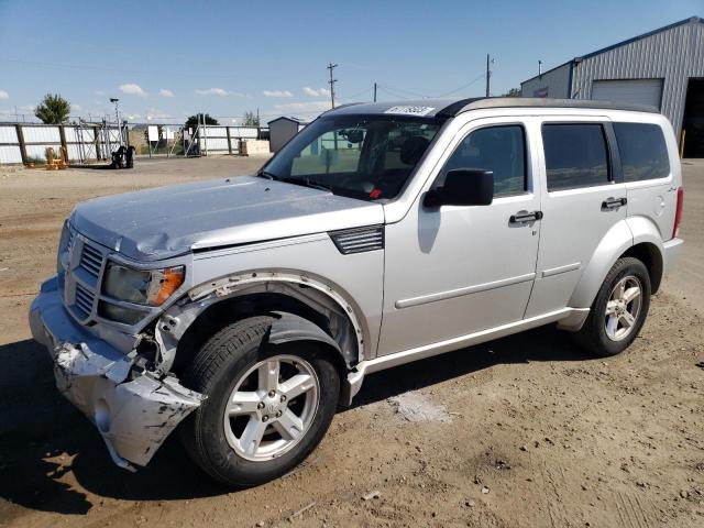 DODGE NITRO SXT 2011 1d4pu5gk4bw545922