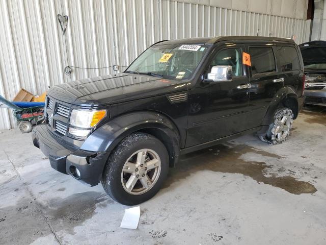 DODGE NITRO 2011 1d4pu5gk4bw568231