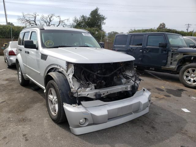 DODGE NITRO SXT 2011 1d4pu5gk4bw574076