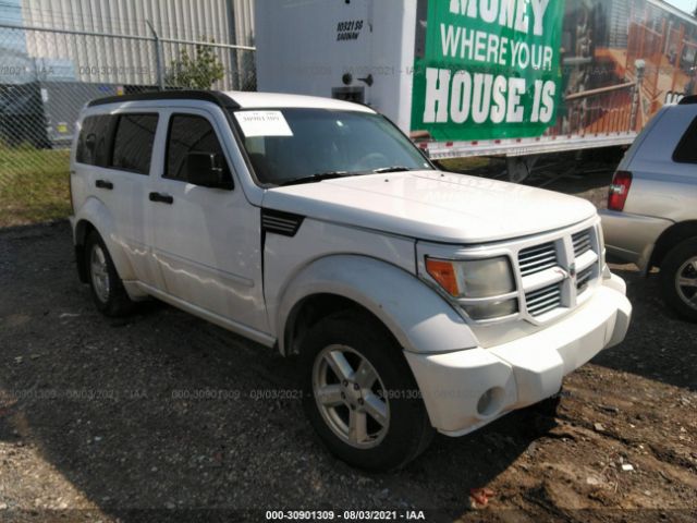 DODGE NITRO 2011 1d4pu5gk4bw582114