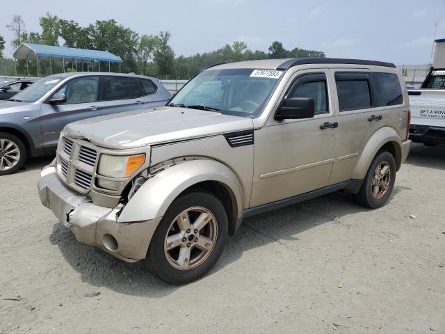 DODGE NITRO SXT 2010 1d4pu5gk5aw124189