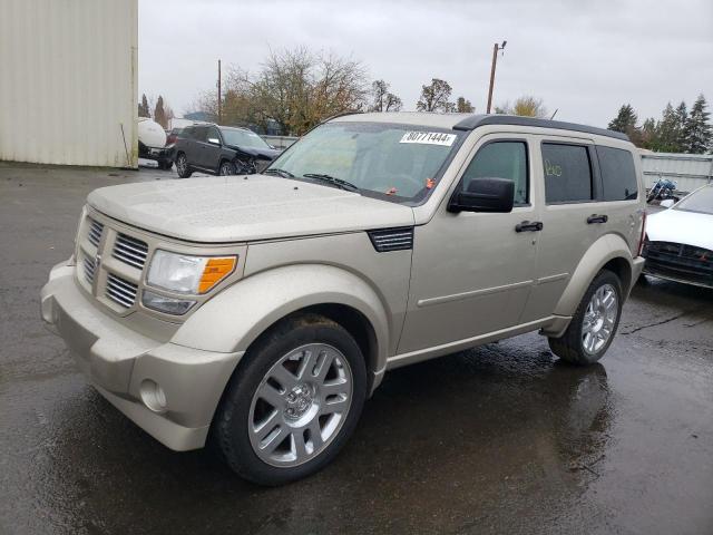 DODGE NITRO SXT 2010 1d4pu5gk5aw124354