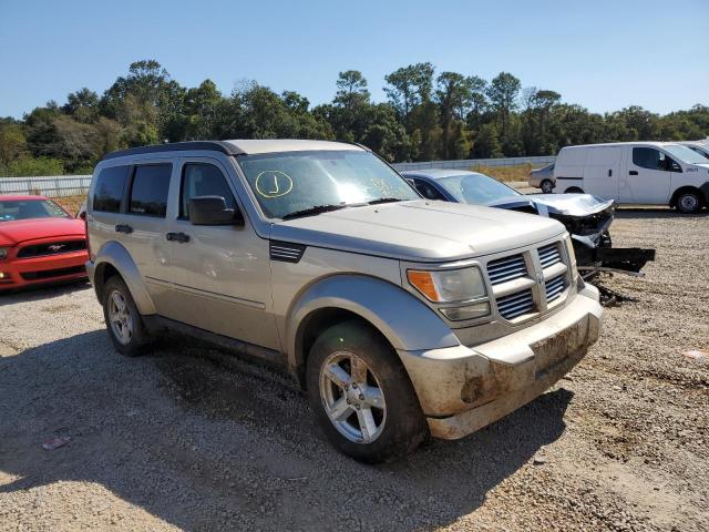 DODGE NITRO SXT 2010 1d4pu5gk5aw124404