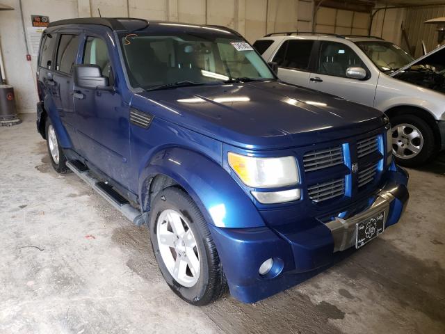 DODGE NITRO SXT 2010 1d4pu5gk5aw124483