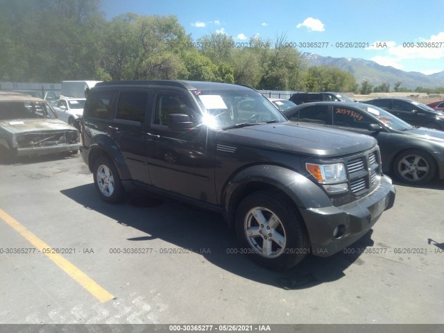 DODGE NITRO 2011 1d4pu5gk5bw541328