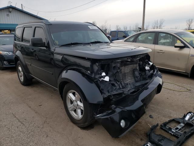 DODGE NITRO SXT 2011 1d4pu5gk5bw570733