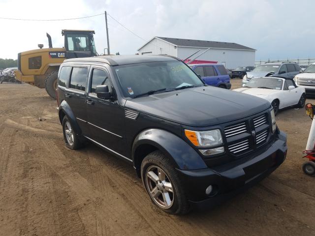 DODGE NITRO SXT 2011 1d4pu5gk5bw574457