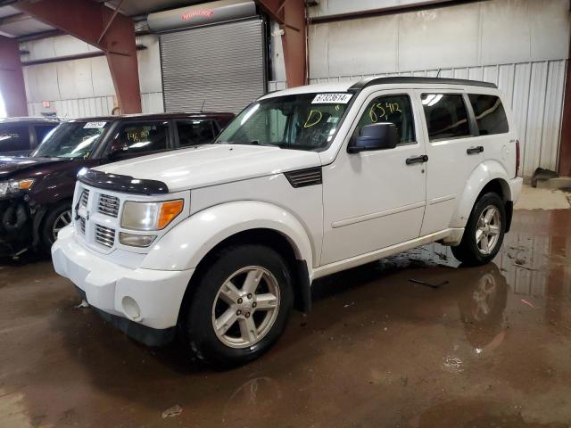 DODGE NITRO 2011 1d4pu5gk5bw582123