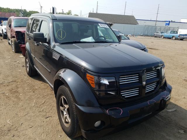 DODGE NITRO SXT 2010 1d4pu5gk6aw107675