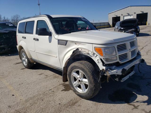 DODGE NITRO SXT 2010 1d4pu5gk6aw111113