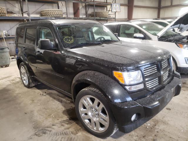 DODGE NITRO SXT 2010 1d4pu5gk6aw126761