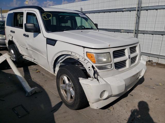 DODGE NITRO SXT 2010 1d4pu5gk6aw133502