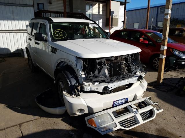 DODGE NITRO SXT 2010 1d4pu5gk6aw141101