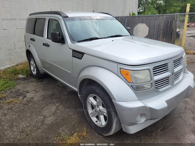 DODGE NITRO 2011 1d4pu5gk6bw511934