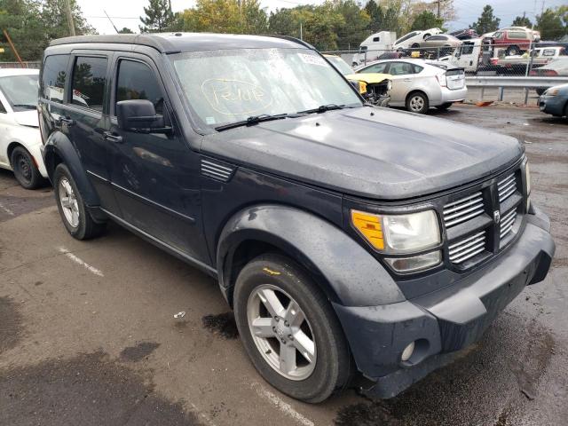 DODGE NITRO SXT 2011 1d4pu5gk6bw544349