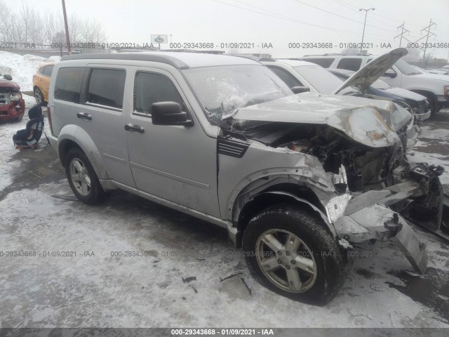 DODGE NITRO 2011 1d4pu5gk6bw547915