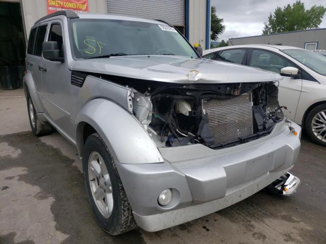 DODGE NITRO SXT 2011 1d4pu5gk6bw568215