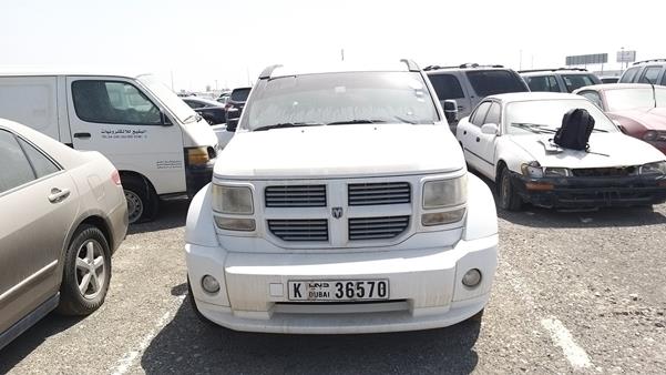 DODGE NITRO 2011 1d4pu5gk6bw601245