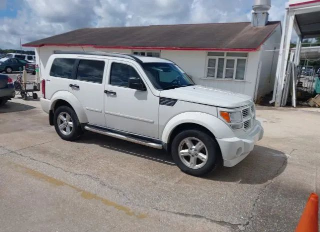 DODGE NITRO 2010 1d4pu5gk7aw104381