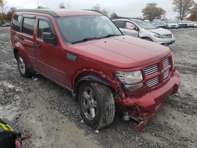 DODGE NITRO SXT 2010 1d4pu5gk7aw122623