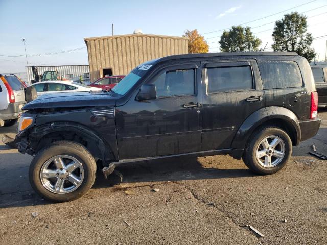 DODGE NITRO 2010 1d4pu5gk7aw127109