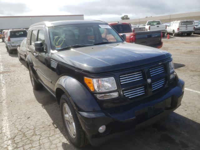 DODGE NITRO SXT 2010 1d4pu5gk7aw158652