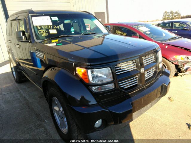 DODGE NITRO 2011 1d4pu5gk7bw535210