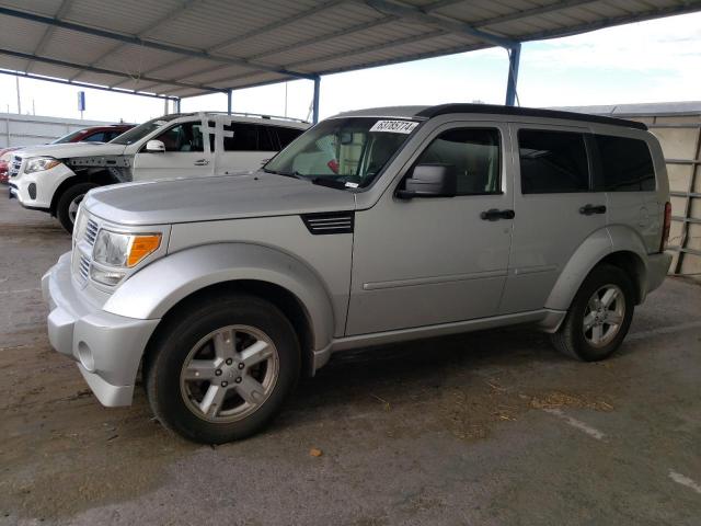 DODGE NITRO 2011 1d4pu5gk7bw547924