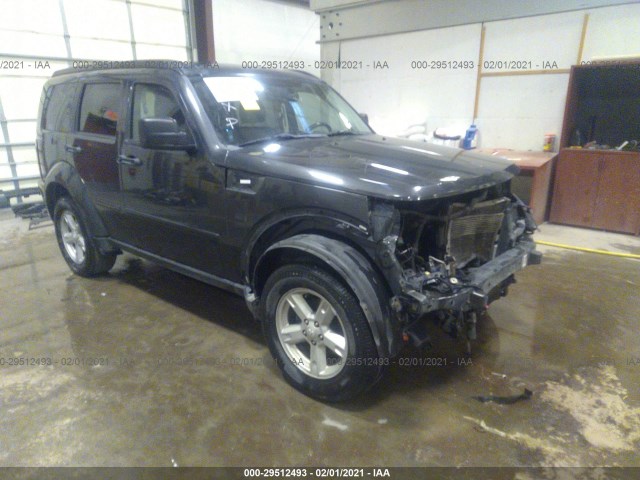 DODGE NITRO 2011 1d4pu5gk7bw547938