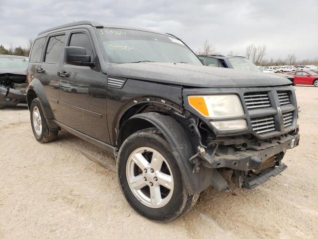 DODGE NITRO SXT 2011 1d4pu5gk7bw553724