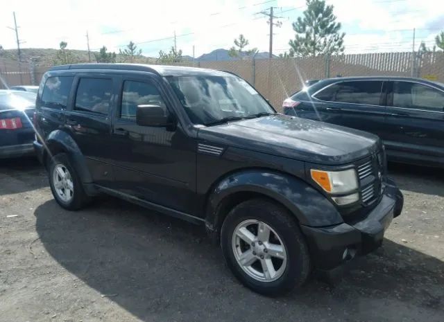 DODGE NITRO 2011 1d4pu5gk7bw568210