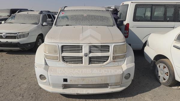 DODGE NITRO 2011 1d4pu5gk7bw601173