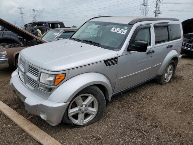 DODGE NITRO 2010 1d4pu5gk8aw105586