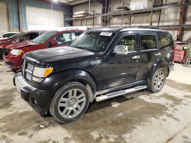 DODGE NITRO SXT 2010 1d4pu5gk8aw113719