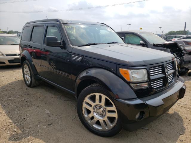 DODGE NITRO SXT 2010 1d4pu5gk8aw118368