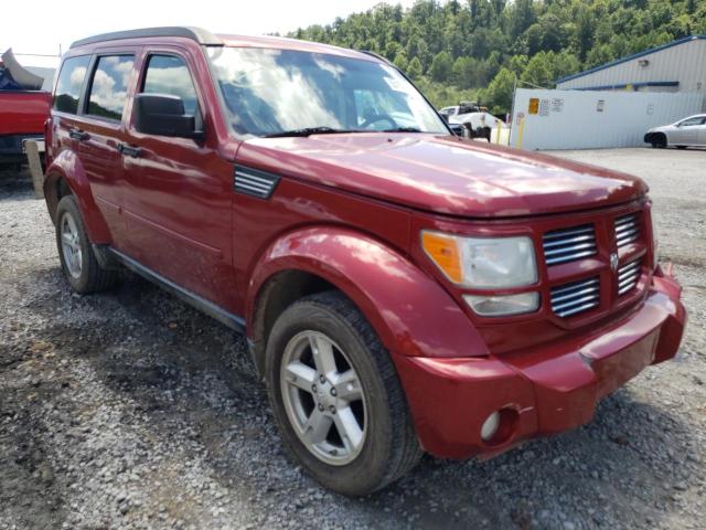 DODGE NITRO SXT 2010 1d4pu5gk8aw122596