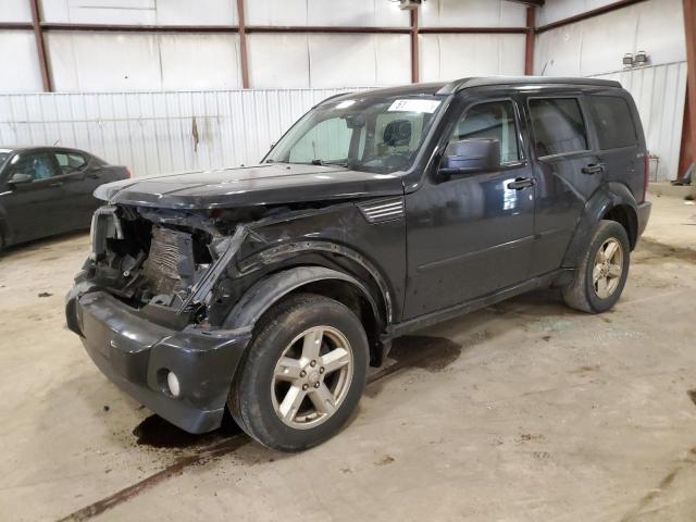 DODGE NITRO 2010 1d4pu5gk8aw139012