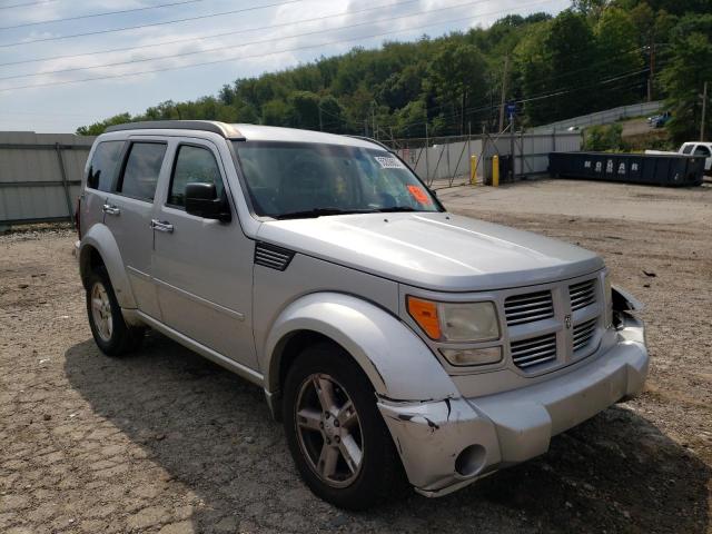 DODGE NITRO SXT 2011 1d4pu5gk8bw544420