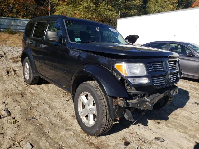 DODGE NITRO SXT 2011 1d4pu5gk8bw550492