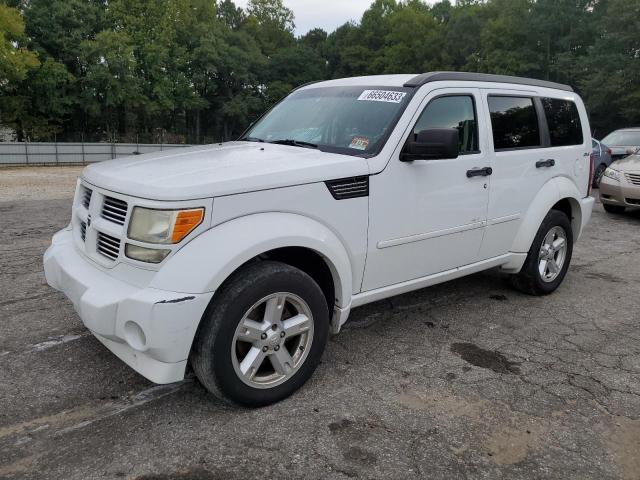 DODGE NITRO SXT 2011 1d4pu5gk8bw565056