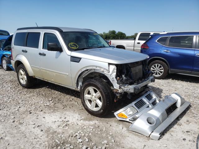 DODGE NITRO SXT 2011 1d4pu5gk8bw574095