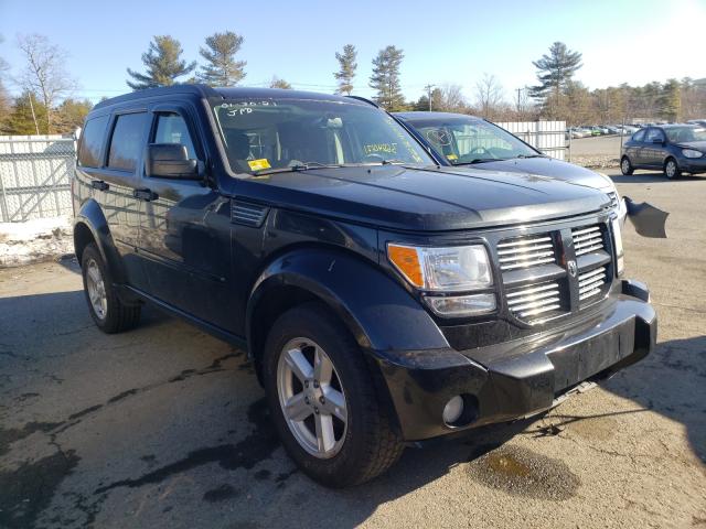 DODGE NITRO SXT 2010 1d4pu5gk9aw100381