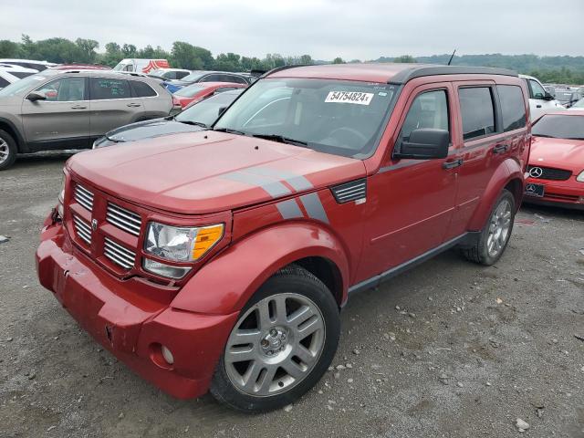 DODGE NITRO 2010 1d4pu5gk9aw100672